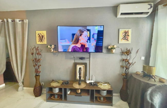 Appart Place De l'independance - Foto 23