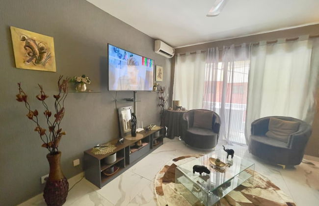 Appart Place De l'independance - Foto 17