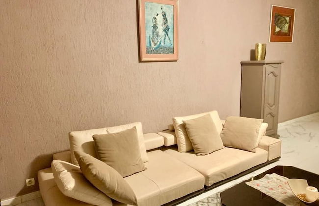 Appart Place De l'independance - Foto 10