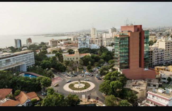 Appart Place De l'independance - Foto 31