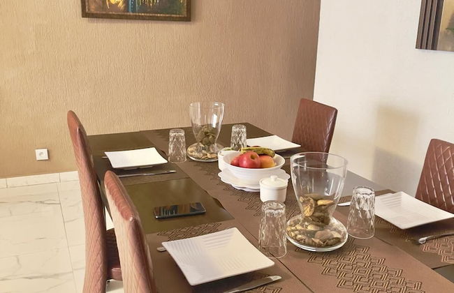 Appart Place De l'independance - Foto 14