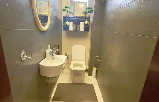 Appart Place De l'independance - Foto 29