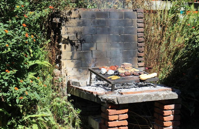 Beach House in La Floresta, Uruguay - Photo 28