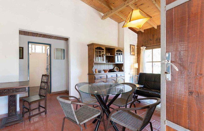 Beach House in La Floresta, Uruguay - Photo 23