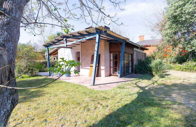 Beach House in La Floresta, Uruguay - Photo 34