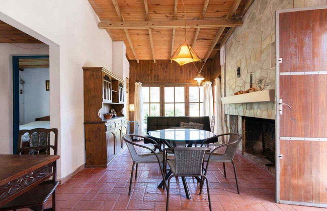 Beach House in La Floresta, Uruguay - Photo 12