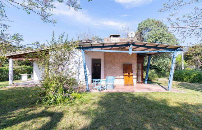 Beach House in La Floresta, Uruguay - Photo 31
