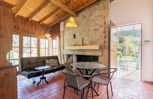 Beach House in La Floresta, Uruguay - Photo 11