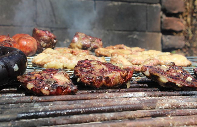 Beach House in La Floresta, Uruguay - Photo 29
