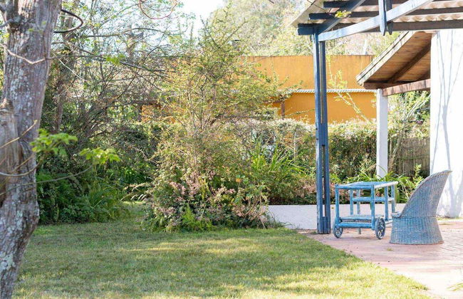 Beach House in La Floresta, Uruguay - Photo 27