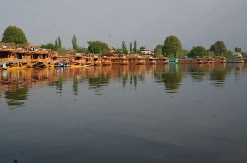 Foto 7 - Wangnoo Worth Houseboats