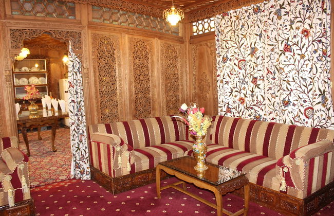 Wangnoo Worth Houseboats - Foto 6