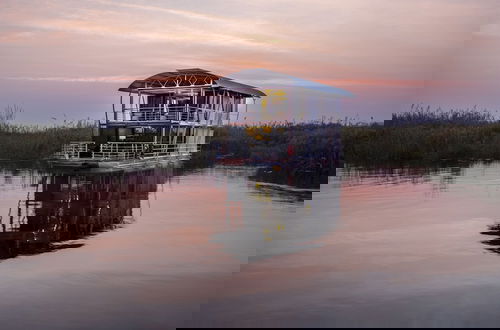 Foto 1 - Namushasha River Villa