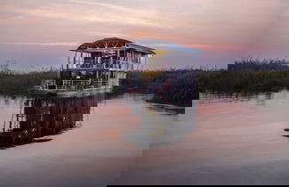 Photo 1 - Namushasha River Villa