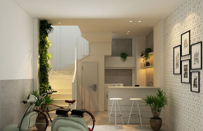 Jen & Friends House - Foto 4