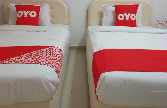 OYO 104 Loban Hotel Apartment - Foto 14