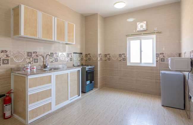 OYO 104 Loban Hotel Apartment - Foto 17