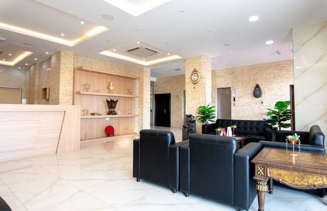 OYO 104 Loban Hotel Apartment - Foto 2