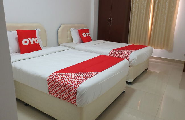 OYO 104 Loban Hotel Apartment - Foto 6