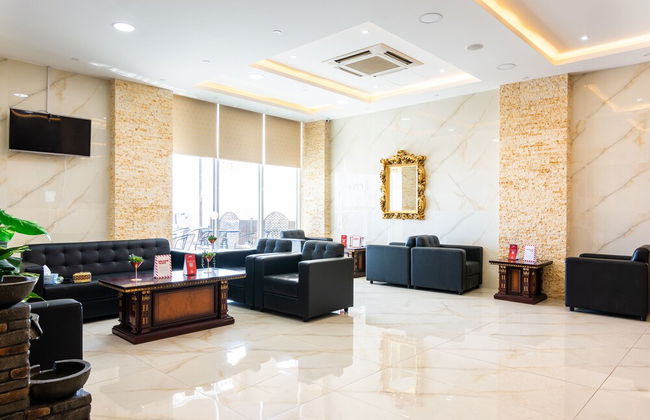 OYO 104 Loban Hotel Apartment - Foto 3