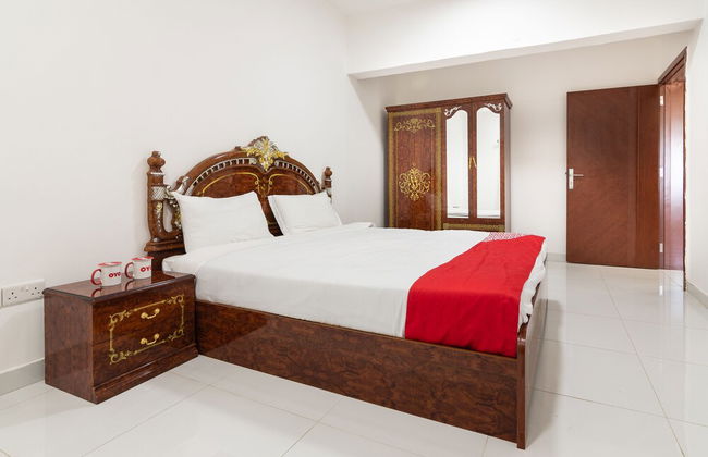 OYO 104 Loban Hotel Apartment - Foto 16