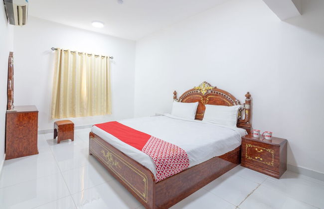 OYO 104 Loban Hotel Apartment - Foto 15