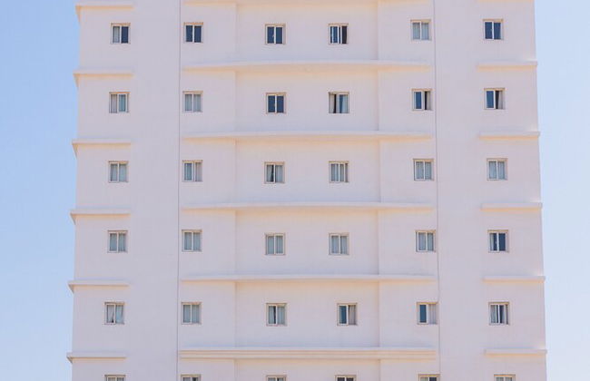 OYO 104 Loban Hotel Apartment - Foto 1