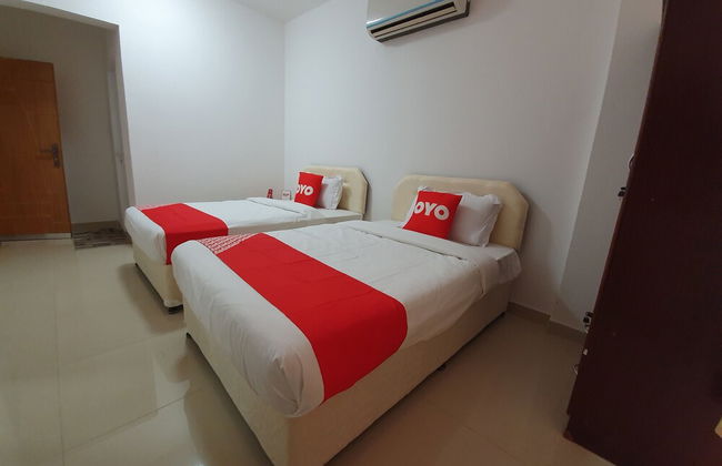 OYO 104 Loban Hotel Apartment - Foto 5