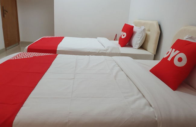 OYO 104 Loban Hotel Apartment - Foto 7