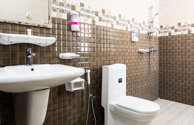 OYO 104 Loban Hotel Apartment - Foto 19