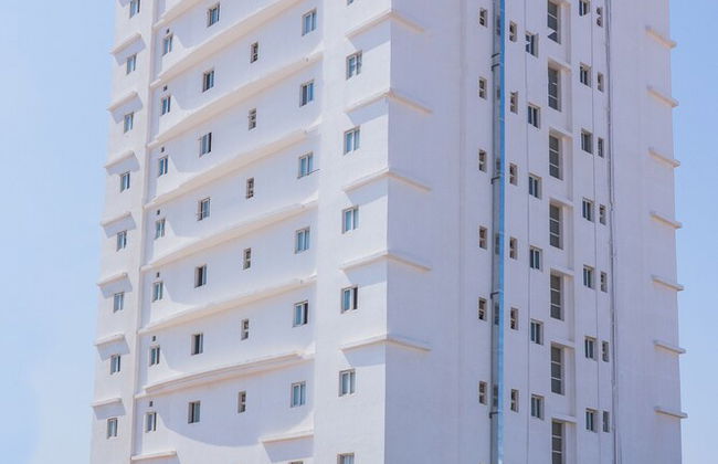 OYO 104 Loban Hotel Apartment - Foto 20