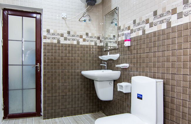 OYO 104 Loban Hotel Apartment - Foto 18