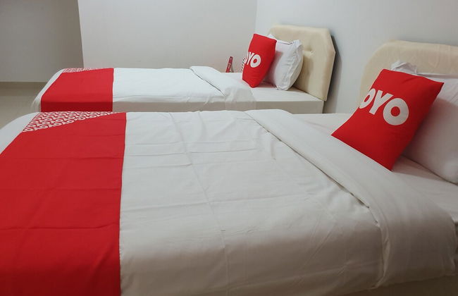 OYO 104 Loban Hotel Apartment - Foto 13