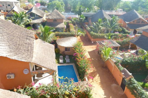 Photo 20 - Villa dallie Senegal