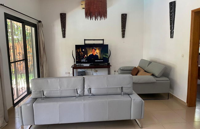 Villa dallie Senegal - Foto 6