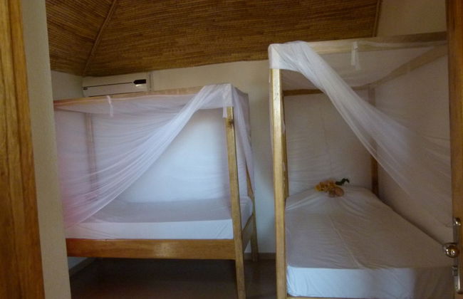 Villa dallie Senegal - Foto 2