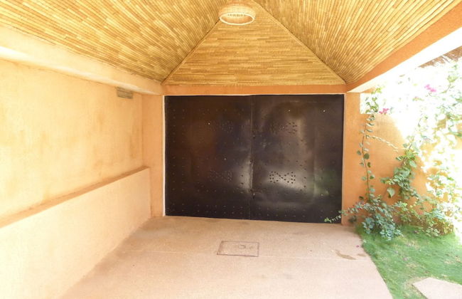 Villa dallie Senegal - Foto 17