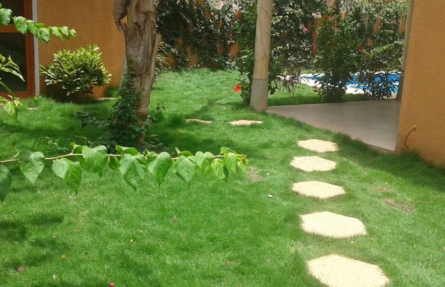 Villa dallie Senegal - Foto 18