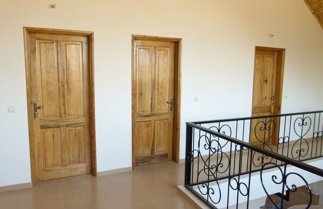 Villa dallie Senegal - Foto 15