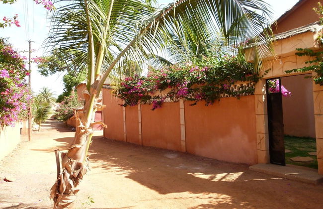 Villa dallie Senegal - Foto 16