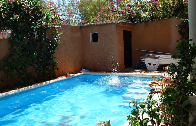 Villa dallie Senegal - Foto 14