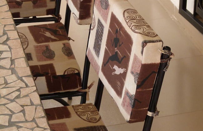 Villa dallie Senegal - Foto 10