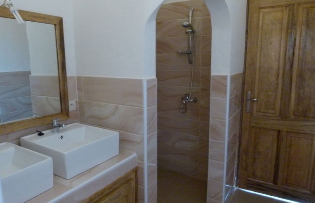 Villa dallie Senegal - Foto 11