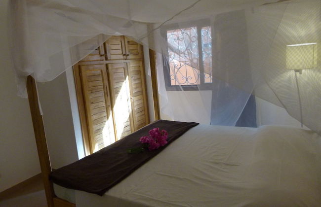 Villa dallie Senegal - Foto 3