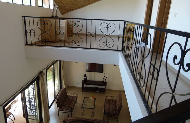 Villa dallie Senegal - Foto 5