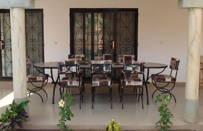 Villa dallie Senegal - Foto 9