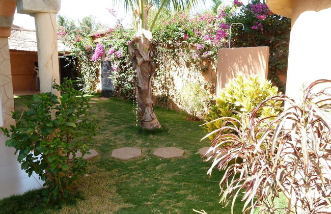 Villa dallie Senegal - Foto 19