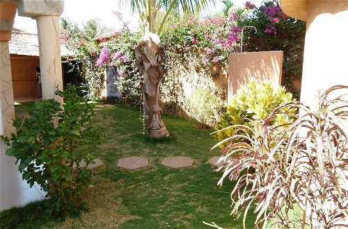 Photo 19 - Villa dallie Senegal