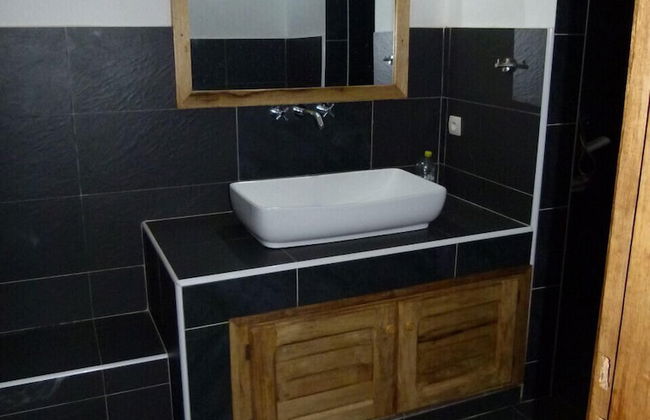 Villa dallie Senegal - Foto 12