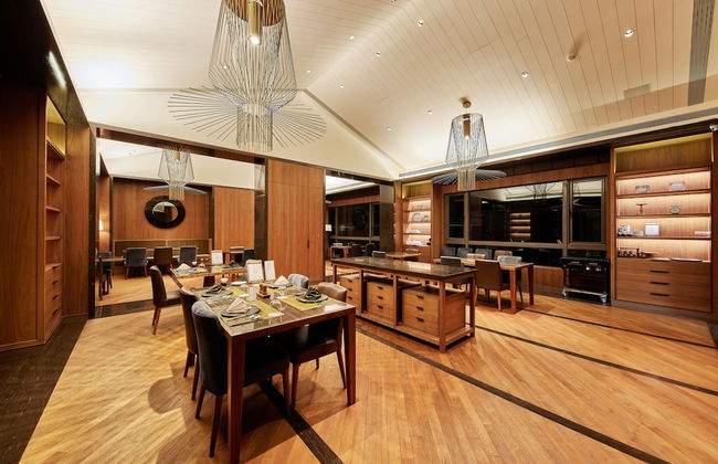 Apex Villa - Photo 45